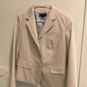 Talbots Blazer